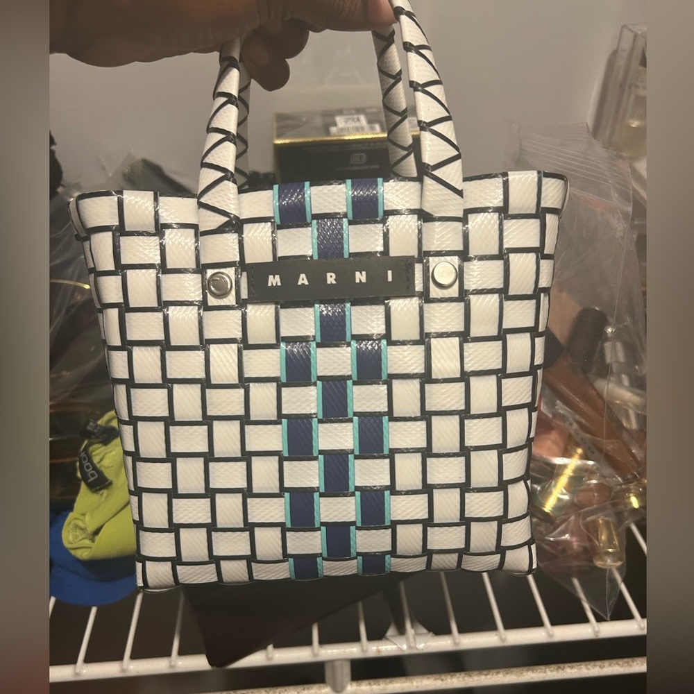 Marni Bag